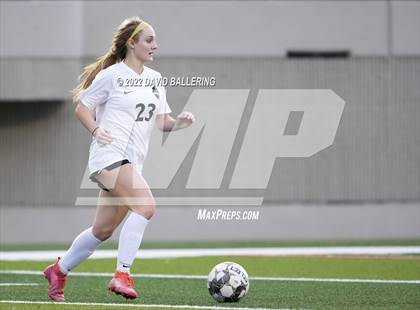 Thumbnail 2 in Marcus @ Abilene (LD Bell Blue Raider Invitational) photogallery.