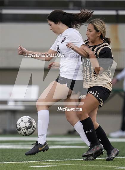 Thumbnail 3 in Marcus @ Abilene (LD Bell Blue Raider Invitational) photogallery.