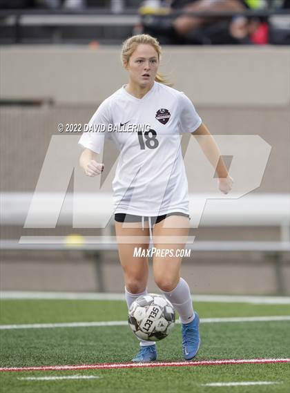 Thumbnail 1 in Marcus @ Abilene (LD Bell Blue Raider Invitational) photogallery.