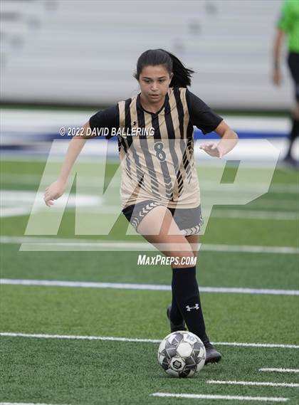 Thumbnail 3 in Marcus @ Abilene (LD Bell Blue Raider Invitational) photogallery.