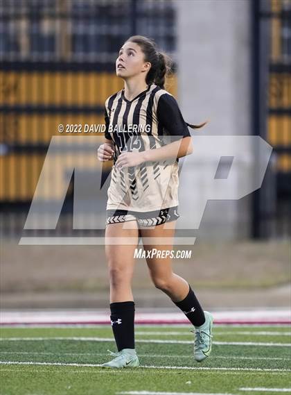 Thumbnail 1 in Marcus @ Abilene (LD Bell Blue Raider Invitational) photogallery.
