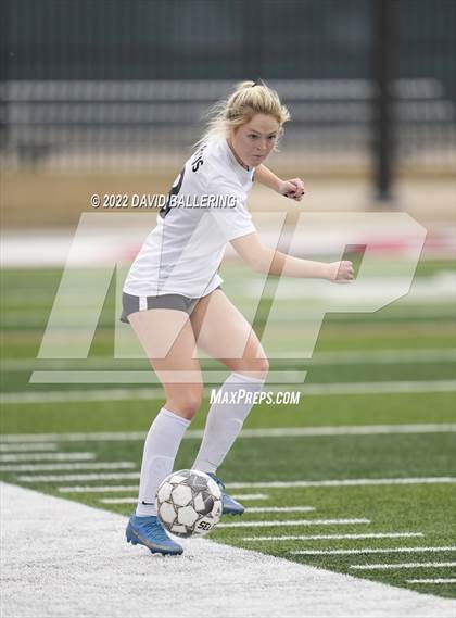 Thumbnail 2 in Marcus @ Abilene (LD Bell Blue Raider Invitational) photogallery.