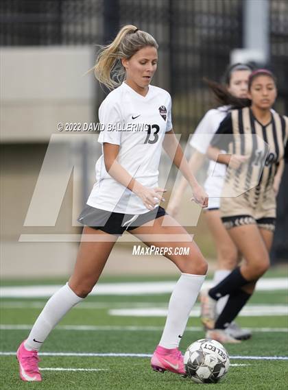 Thumbnail 2 in Marcus @ Abilene (LD Bell Blue Raider Invitational) photogallery.