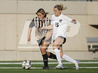 Thumbnail 3 in Marcus @ Abilene (LD Bell Blue Raider Invitational) photogallery.