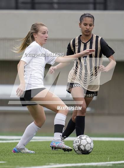 Thumbnail 2 in Marcus @ Abilene (LD Bell Blue Raider Invitational) photogallery.