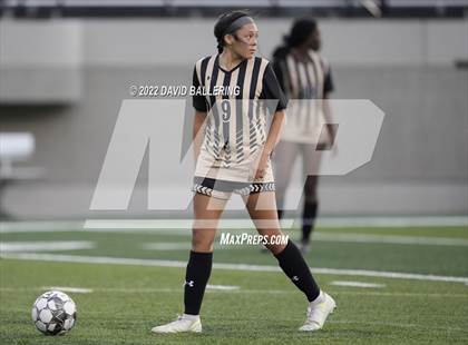 Thumbnail 3 in Marcus @ Abilene (LD Bell Blue Raider Invitational) photogallery.
