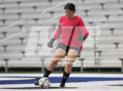 Thumbnail 3 in Marcus @ Abilene (LD Bell Blue Raider Invitational) photogallery.