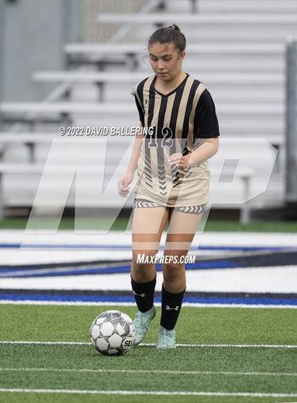 Thumbnail 1 in Marcus @ Abilene (LD Bell Blue Raider Invitational) photogallery.