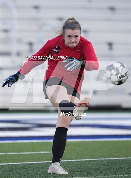 Thumbnail 2 in Marcus @ Abilene (LD Bell Blue Raider Invitational) photogallery.
