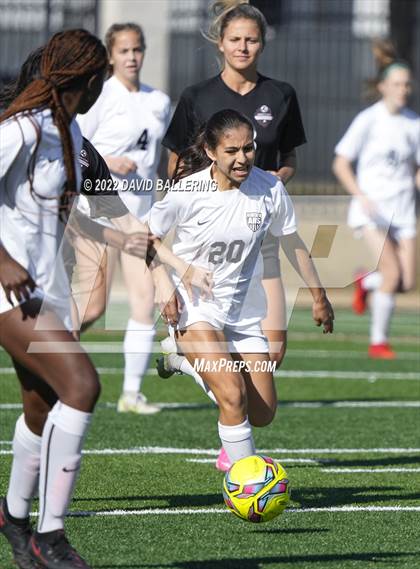 Thumbnail 3 in Marcus @ Abilene (LD Bell Blue Raider Invitational) photogallery.