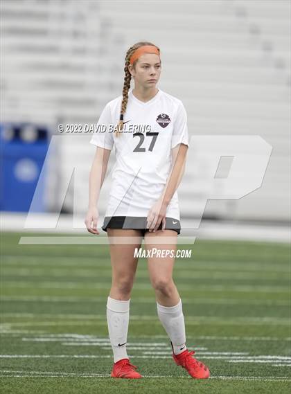 Thumbnail 3 in Marcus @ Abilene (LD Bell Blue Raider Invitational) photogallery.