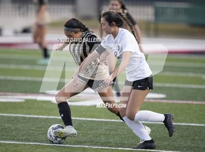 Thumbnail 2 in Marcus @ Abilene (LD Bell Blue Raider Invitational) photogallery.