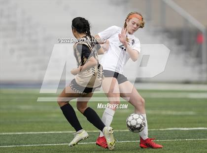 Thumbnail 2 in Marcus @ Abilene (LD Bell Blue Raider Invitational) photogallery.