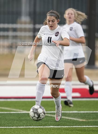 Thumbnail 3 in Marcus @ Abilene (LD Bell Blue Raider Invitational) photogallery.