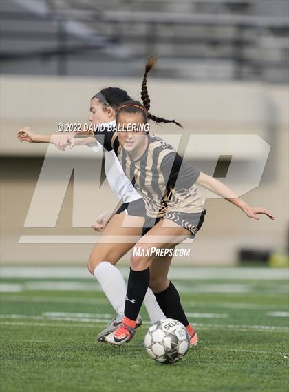 Thumbnail 1 in Marcus @ Abilene (LD Bell Blue Raider Invitational) photogallery.