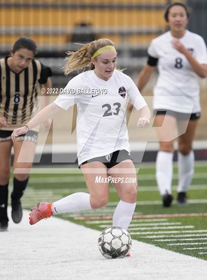 Thumbnail 2 in Marcus @ Abilene (LD Bell Blue Raider Invitational) photogallery.