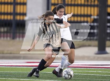Thumbnail 2 in Marcus @ Abilene (LD Bell Blue Raider Invitational) photogallery.