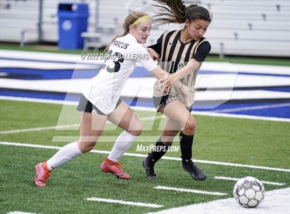 Thumbnail 2 in Marcus @ Abilene (LD Bell Blue Raider Invitational) photogallery.