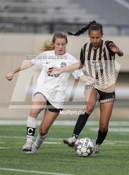 Thumbnail 3 in Marcus @ Abilene (LD Bell Blue Raider Invitational) photogallery.