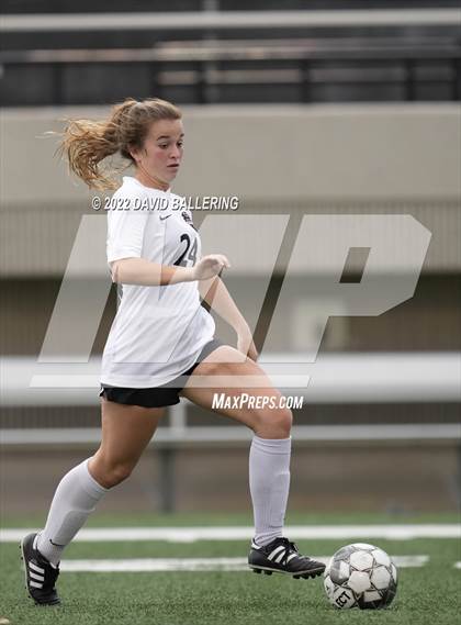 Thumbnail 2 in Marcus @ Abilene (LD Bell Blue Raider Invitational) photogallery.