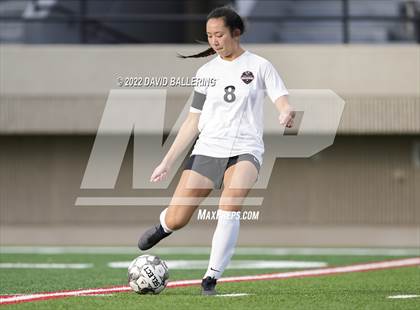 Thumbnail 2 in Marcus @ Abilene (LD Bell Blue Raider Invitational) photogallery.