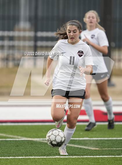 Thumbnail 2 in Marcus @ Abilene (LD Bell Blue Raider Invitational) photogallery.