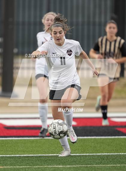 Thumbnail 1 in Marcus @ Abilene (LD Bell Blue Raider Invitational) photogallery.
