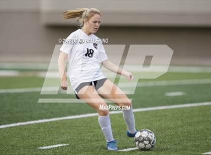 Thumbnail 2 in Marcus @ Abilene (LD Bell Blue Raider Invitational) photogallery.