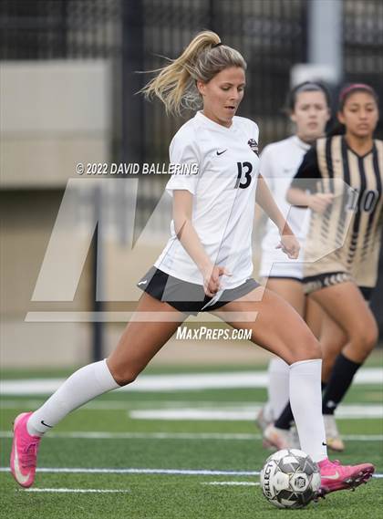 Thumbnail 3 in Marcus @ Abilene (LD Bell Blue Raider Invitational) photogallery.