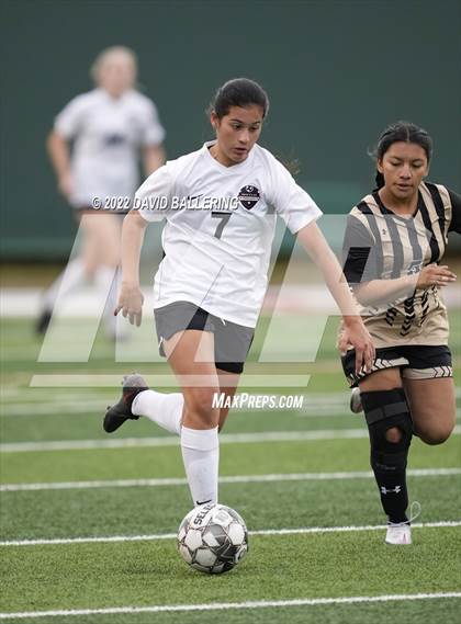 Thumbnail 3 in Marcus @ Abilene (LD Bell Blue Raider Invitational) photogallery.