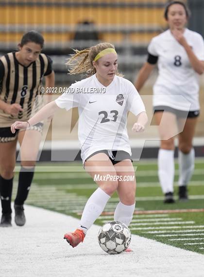 Thumbnail 3 in Marcus @ Abilene (LD Bell Blue Raider Invitational) photogallery.
