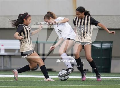 Thumbnail 2 in Marcus @ Abilene (LD Bell Blue Raider Invitational) photogallery.