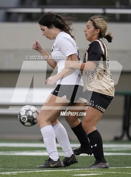 Thumbnail 2 in Marcus @ Abilene (LD Bell Blue Raider Invitational) photogallery.