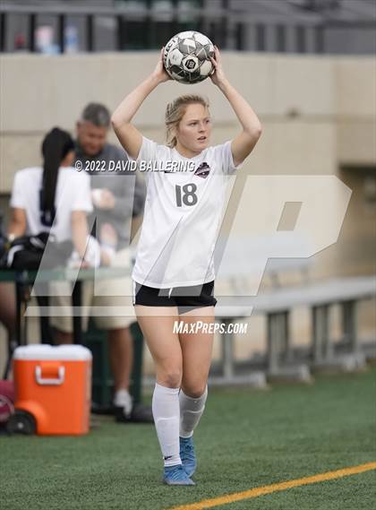 Thumbnail 2 in Marcus @ Abilene (LD Bell Blue Raider Invitational) photogallery.