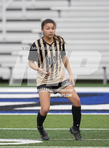 Thumbnail 1 in Marcus @ Abilene (LD Bell Blue Raider Invitational) photogallery.