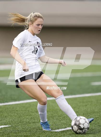 Thumbnail 2 in Marcus @ Abilene (LD Bell Blue Raider Invitational) photogallery.