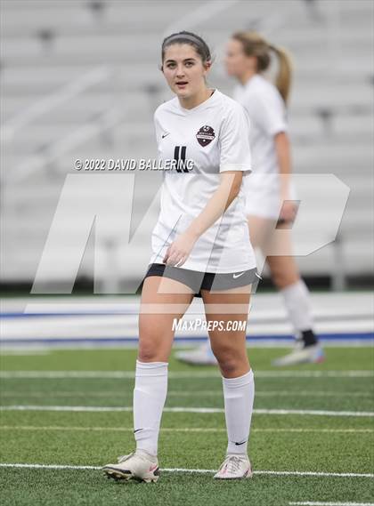 Thumbnail 2 in Marcus @ Abilene (LD Bell Blue Raider Invitational) photogallery.