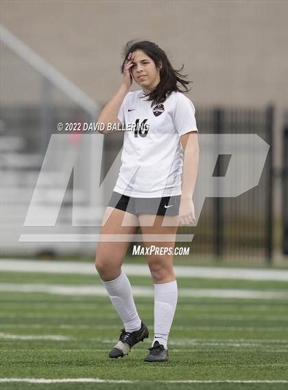 Thumbnail 1 in Marcus @ Abilene (LD Bell Blue Raider Invitational) photogallery.