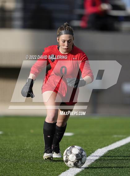 Thumbnail 2 in Marcus @ Abilene (LD Bell Blue Raider Invitational) photogallery.
