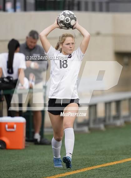 Thumbnail 3 in Marcus @ Abilene (LD Bell Blue Raider Invitational) photogallery.