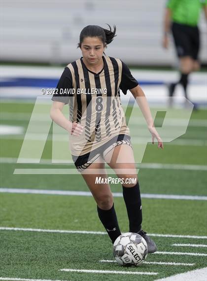 Thumbnail 1 in Marcus @ Abilene (LD Bell Blue Raider Invitational) photogallery.