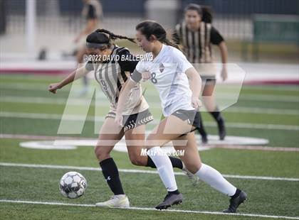 Thumbnail 3 in Marcus @ Abilene (LD Bell Blue Raider Invitational) photogallery.