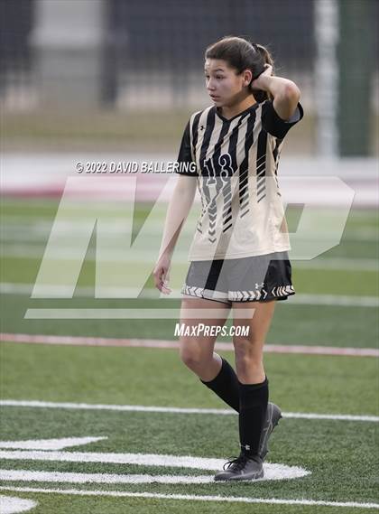 Thumbnail 2 in Marcus @ Abilene (LD Bell Blue Raider Invitational) photogallery.