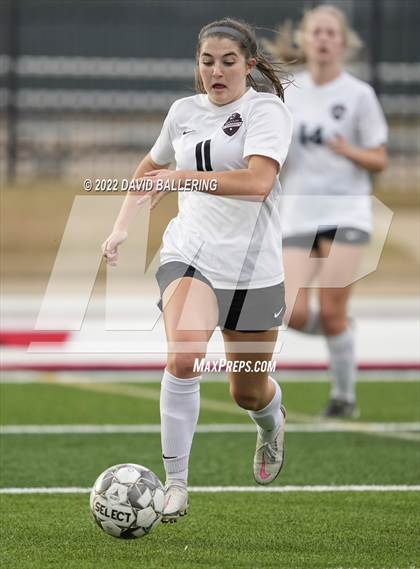 Thumbnail 1 in Marcus @ Abilene (LD Bell Blue Raider Invitational) photogallery.