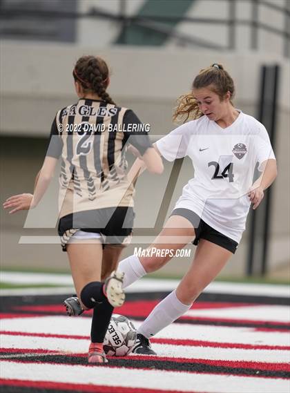Thumbnail 1 in Marcus @ Abilene (LD Bell Blue Raider Invitational) photogallery.