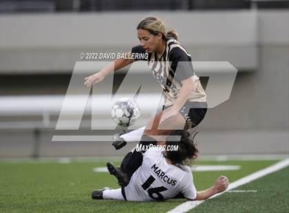 Thumbnail 1 in Marcus @ Abilene (LD Bell Blue Raider Invitational) photogallery.