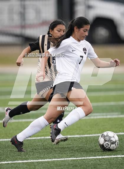 Thumbnail 2 in Marcus @ Abilene (LD Bell Blue Raider Invitational) photogallery.