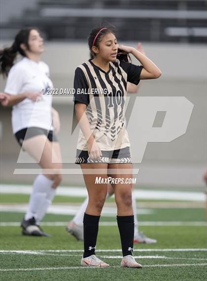 Thumbnail 2 in Marcus @ Abilene (LD Bell Blue Raider Invitational) photogallery.