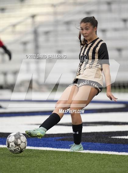 Thumbnail 1 in Marcus @ Abilene (LD Bell Blue Raider Invitational) photogallery.