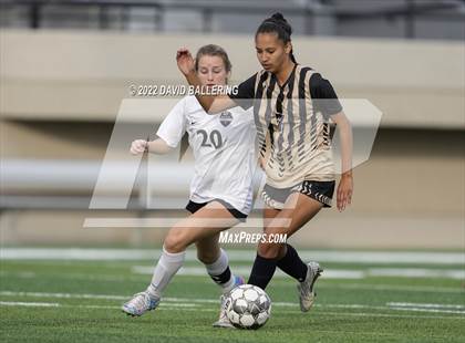 Thumbnail 2 in Marcus @ Abilene (LD Bell Blue Raider Invitational) photogallery.